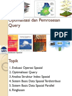 07 - Optimalisasi Dan Pemrosesan Query