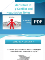 10 Core Leadership Skills and Qualities