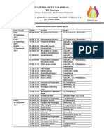 Rundown Umum Derrick