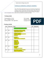 10 days training on estimation, costing and valuation.pdf