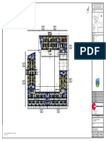Vol 6.1.064 15 052 3.1 141 Resident Blocks D First Floor Plan