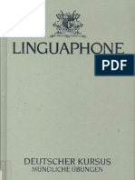 Linguaphone Deutsch - M+â+Ündliche -É-¼bungen.pdf