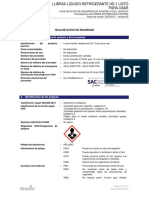 Lubrax Líquido Refrigerante HD 1 Listo para Usar PDF