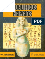 Budge Wallis - Jeroglificos Egipcios.PDF · versión 1.pdf
