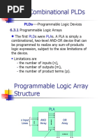 Chapter6b-Combinational Logic Design Practices