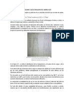 Principales Transformaciones Que Se Realizan en El Horno Alto