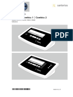 Sartorius Basic Lite PDF