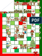 Present Simple Continuous Game Boardgames Games Grammar 