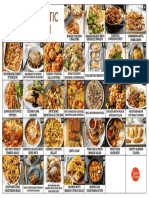 30 Day Diabetic Mealplan PDF