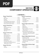 Component Operation: Section 3