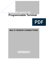 V058-E1-1 NT4S+NT15S+NT18S Multi Vendor