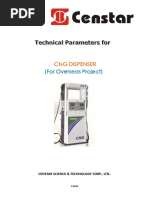 Gilbarco ElectricalWiring | PDF | Electrical Wiring | Equipment