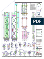 SCDPL - C - DWG - 087 - Detailed Drawing For Watchtower - R00 20200615