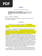 THE PEOPLE OF THE PHILIPPINES, Plaintiff-Appellee, vs. EDUARDO PRIETO (Alias EDDIE VALENCIA), Defendant