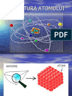 Structura atomului Chimie Cl. 7.ppt