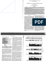 1971 - Classification Fine Grained Sedimentary Rocks