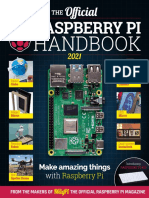 RaspberryPiHandbook2021 Digital v2 PDF