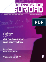 Cuadernos-De-Seguridad Julio - Agosto 2019