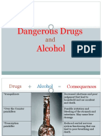 Dangerous Drugs