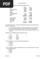 reviewer for accounting