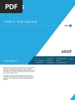 AcqDemo Self-Assessment Writing Guide | PDF | Performance Appraisal | Goal