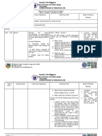 Department of Education: Caraga Region Schools Division of Surigao Del Sur