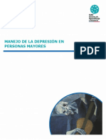 Material de Estudio - Depresión en Personas Mayores