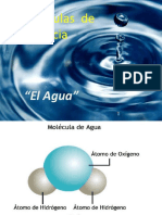 Biomoléculas de Importancia