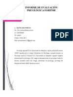 Finallll Informe de Evaluación Psicológica Forense