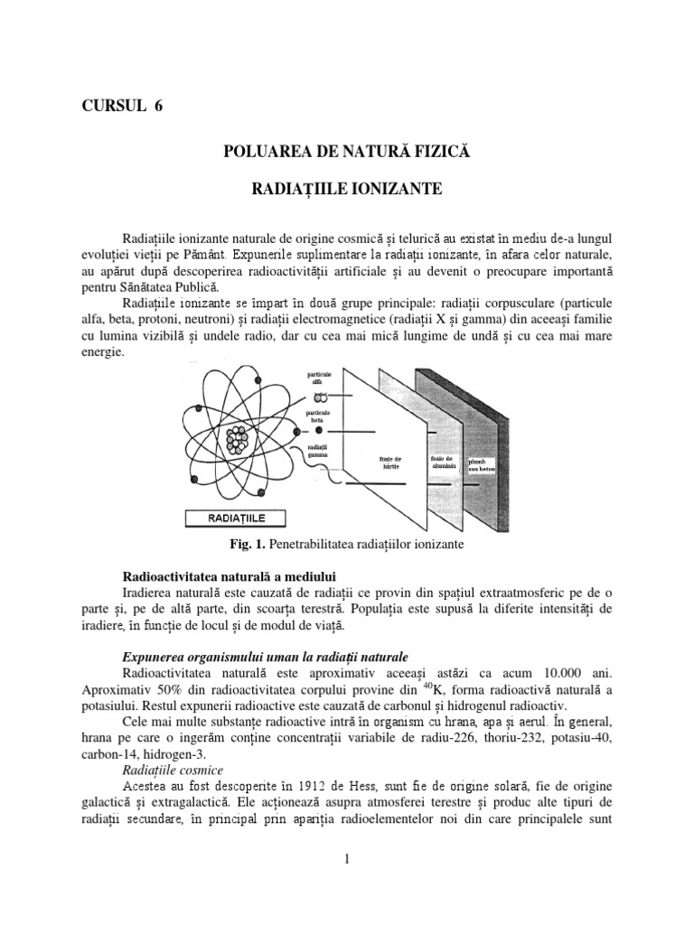 Curs 6 Med | PDF