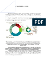 Political Aspects of Wind Power