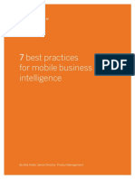 Final752661 Core 7 Best Practices For Mobile Business Intelligence Whitepaper 1