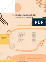 Komunikasi Kesehatan