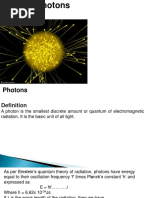 Modern Physics 8th N 9th Lecture