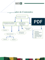Organizador de Contenidos PDF