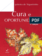 Cura e Oportunidade PDF