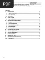 Construction Variation Document Template | PDF | General Contractor ...
