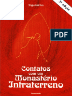Contatos Com Um Monasterio Intraterreno - WEB PDF