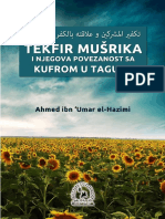 Tekfir Musrika Hazimi PDF