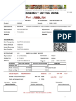 Document PDF