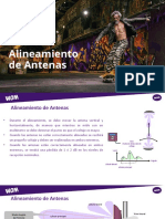 6 Alineación de Antenas PDF