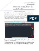 Au2020 Bioen472 Introautocad