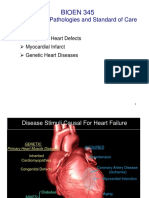 L4-Bioe345 - Cardiac Pathologies-Standard of Care 2020 4-8-20