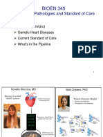 L5-Bioe345 - Cardiac Pathologies-Standard of Care-Pipeline 2020