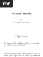 Download Assembly Drawing by allahmahdiali SN48985321 doc pdf