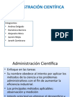 Admin Cientitfica Grupo 2