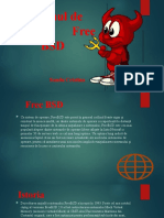 Sistemul de Operare FreeBSD