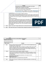 Aspectos A Evaluar REVISTA DE PSICOPATOLOGIA