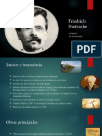 Friedrich Nietzsche