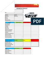 Formato Vehiculos